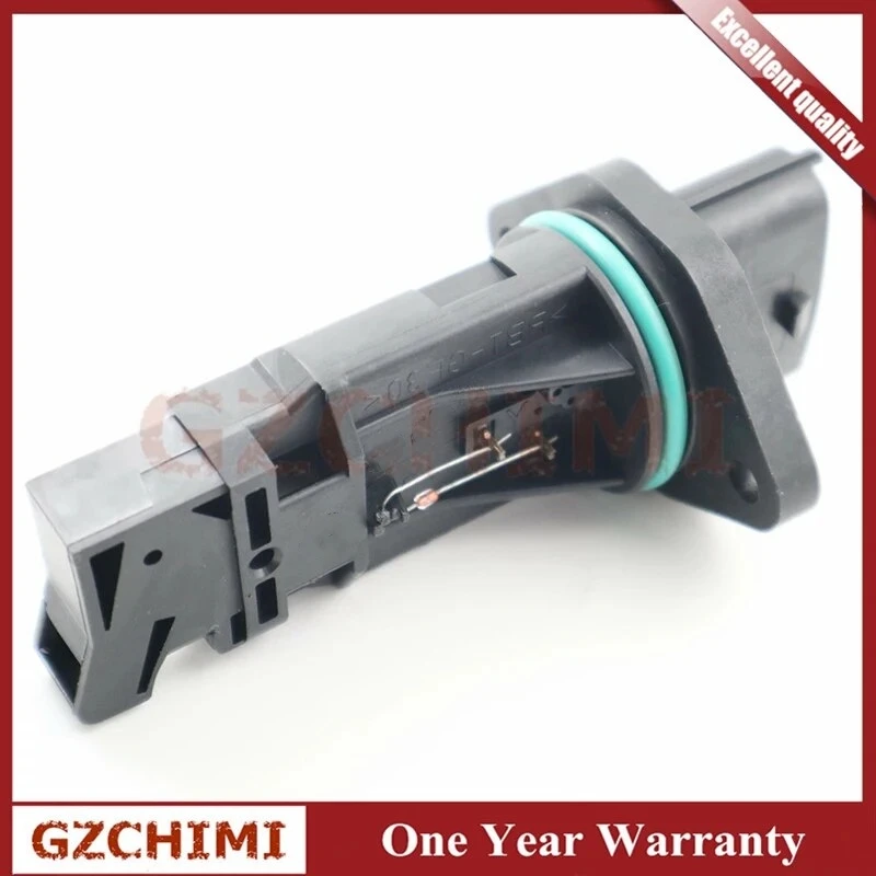 F00C2G2064 MAF mass air flow sensor F00C2G2064 (5pins) for VOLVO LADA Chevrolet Niva F 00C 2G2 064
