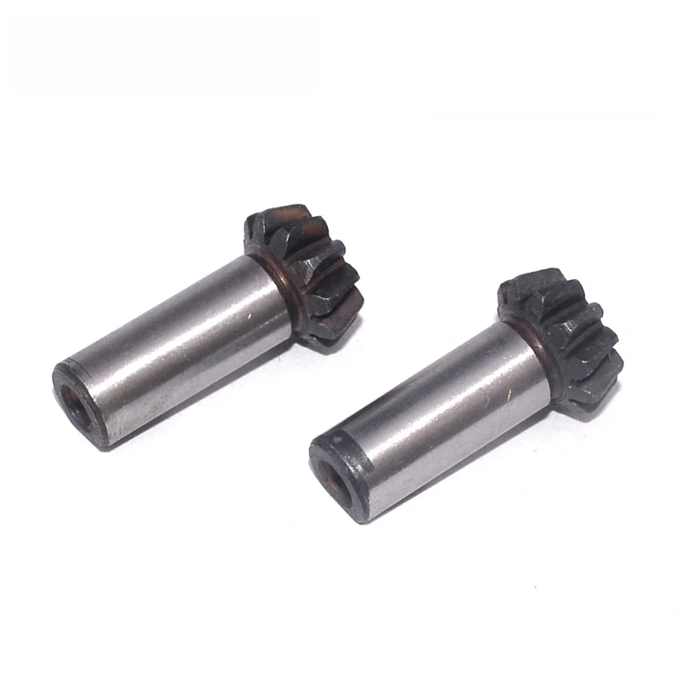 Pignons en métal 11T 8060 pour ZD Racing, pièces de rechange pour mise à niveau de voiture RC MT8, 1/8, 9116, 9020, 9071, 9205, 9072, 08421, 08423, 08425, 08427