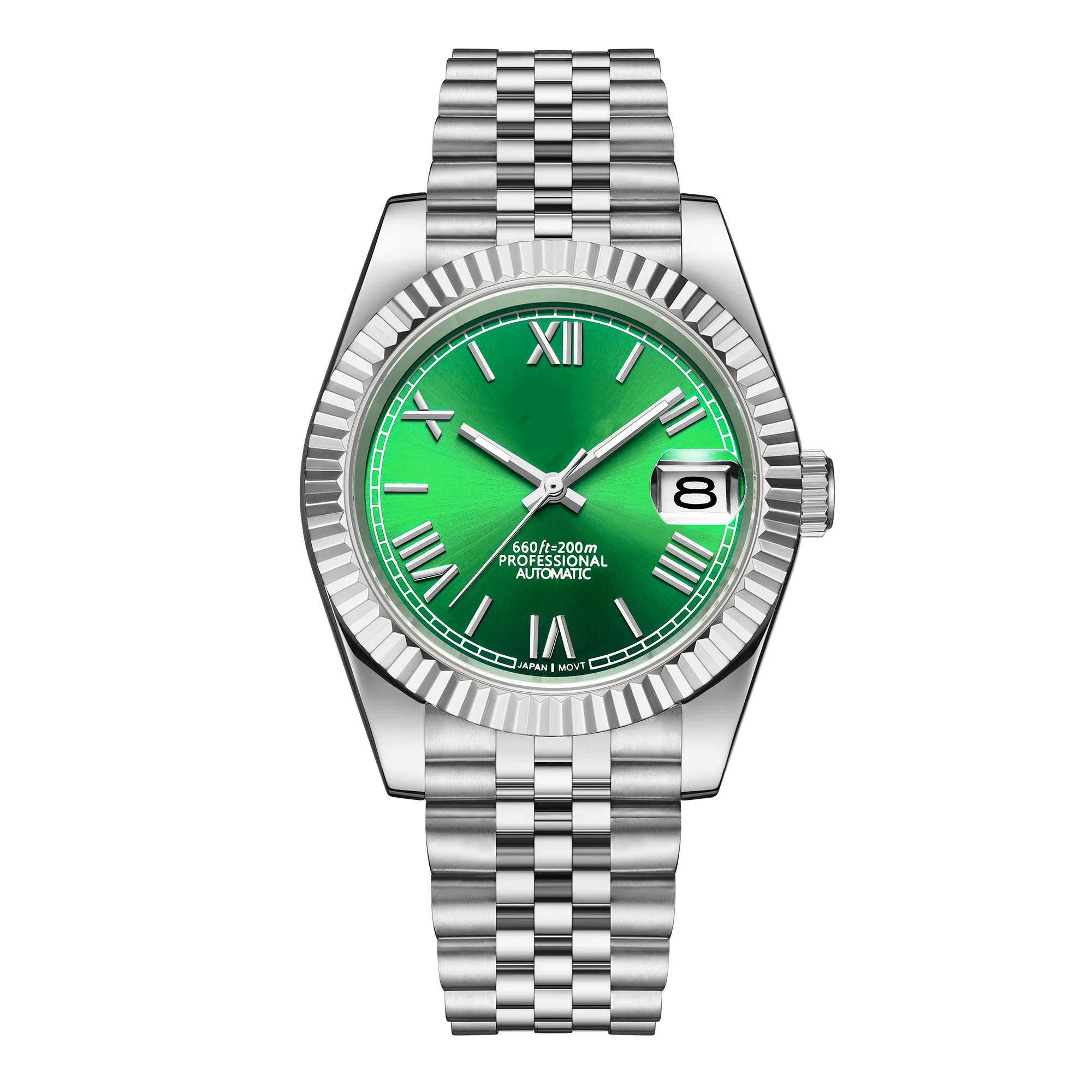 Рисунок 2 - Мужские автоматические механические