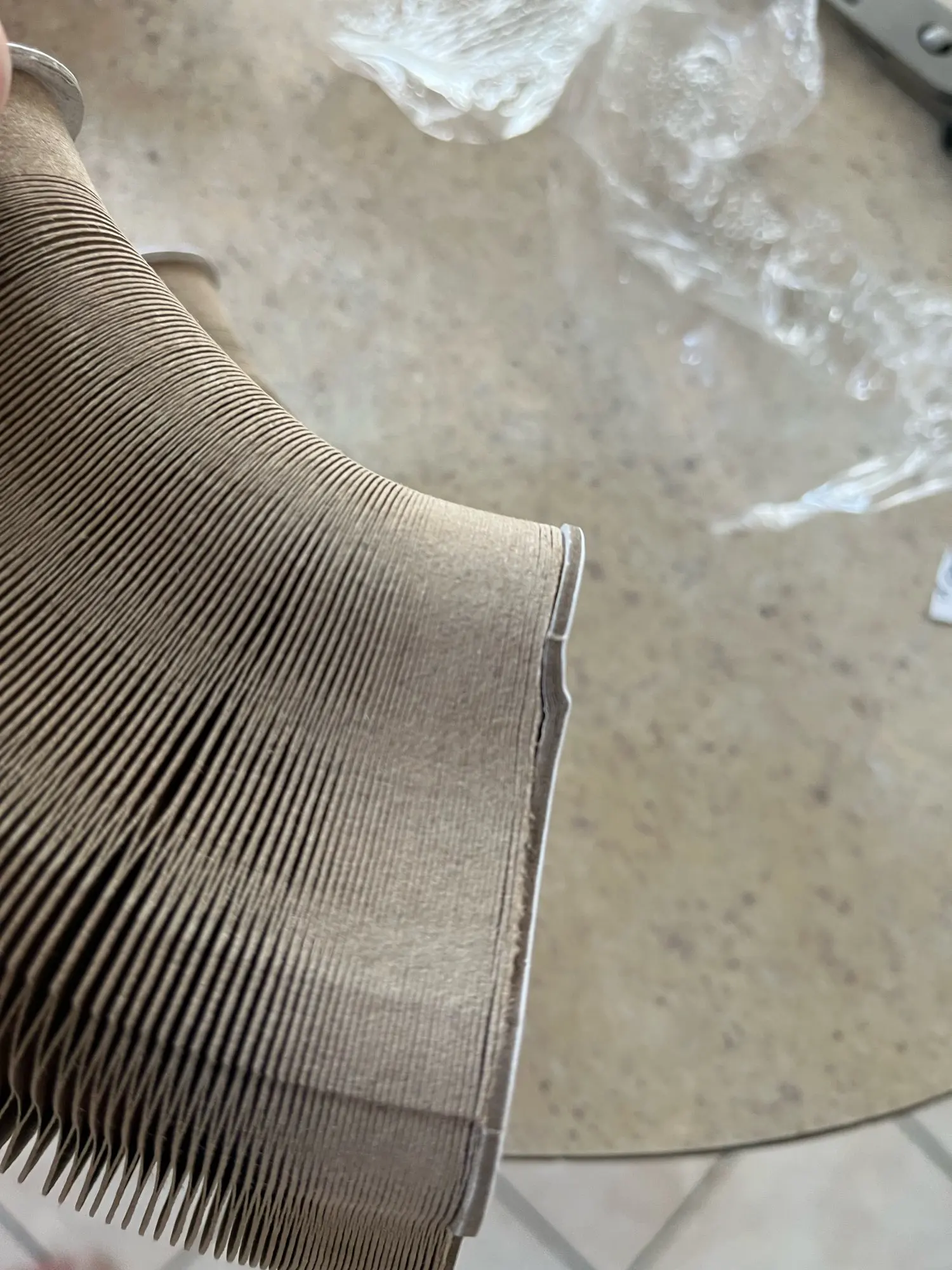 Customer review photo