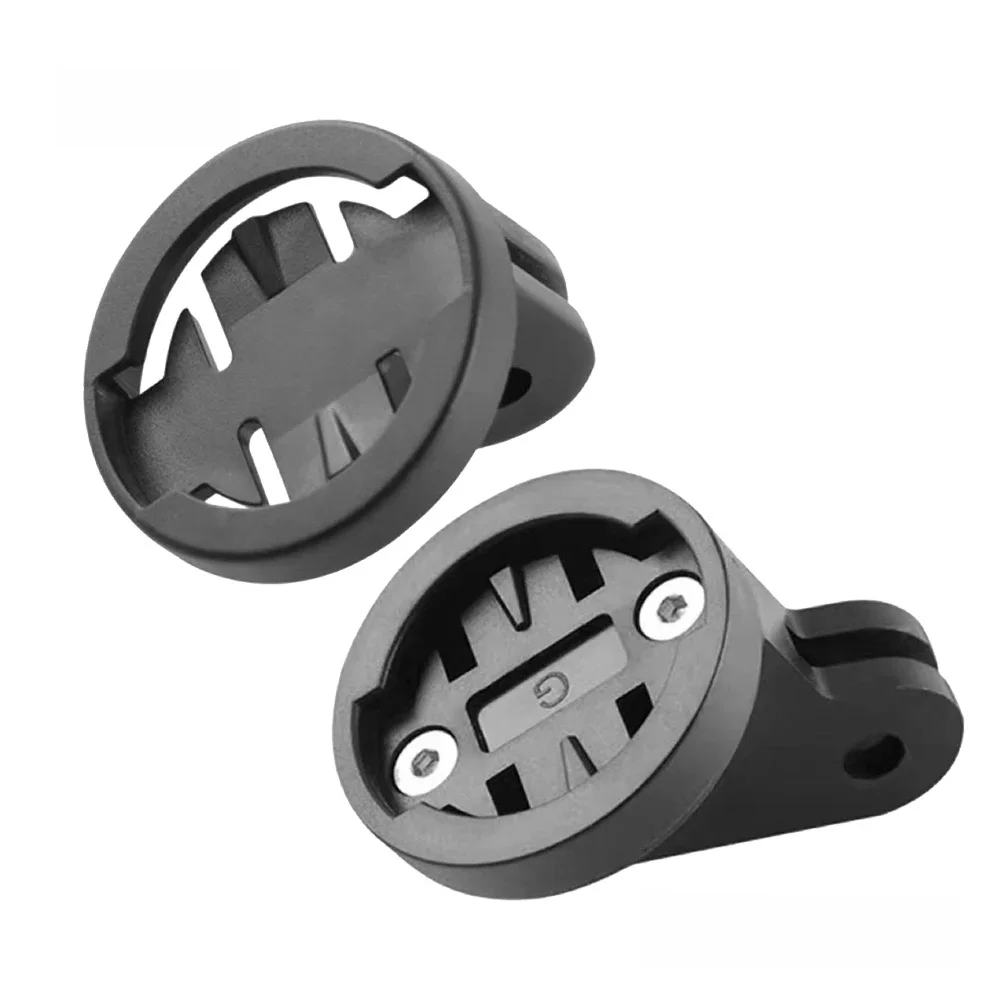 AliExpress APWIKOGER Adjustable Angle Bicycle Computer Bracket Mountain Bike Computer Mount for Gopro Connecting Seat for Garmin Camera Fixing Base