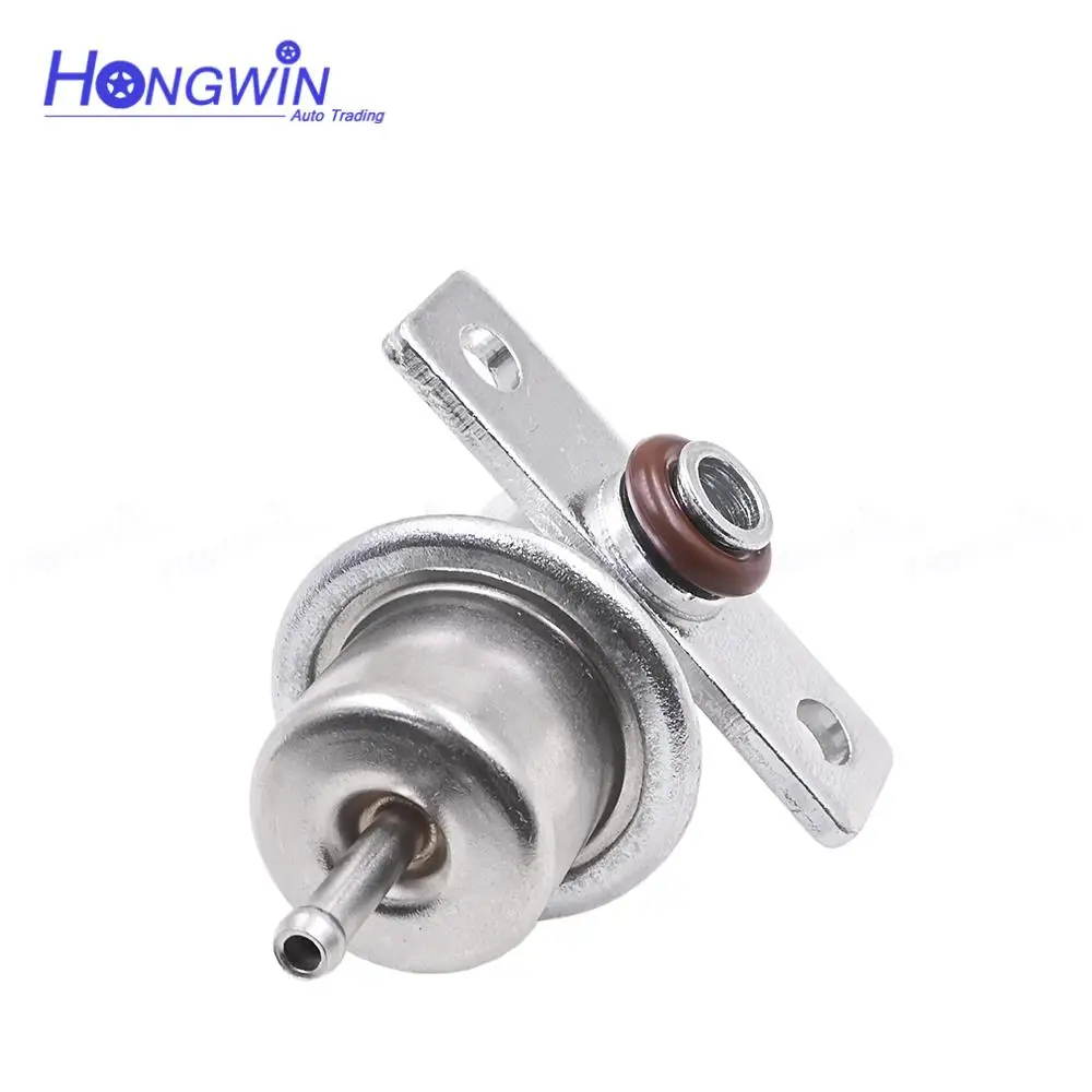Fuel Pressure Regulator For Ford Fiesta IV JA, JB 1.3i 1995-2002 KA 96-08 Galaxy 95WF9C968AA 960313663 0280160540 95WF-9C968-AA