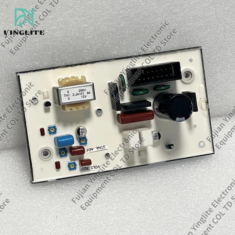 

AVR 4695002903 4695002902 TAIYOU generator automatic voltage regulator, suitable for AIRMAN diesel generator stabilizer
