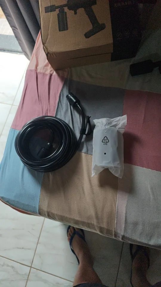 실물 포토 리뷰