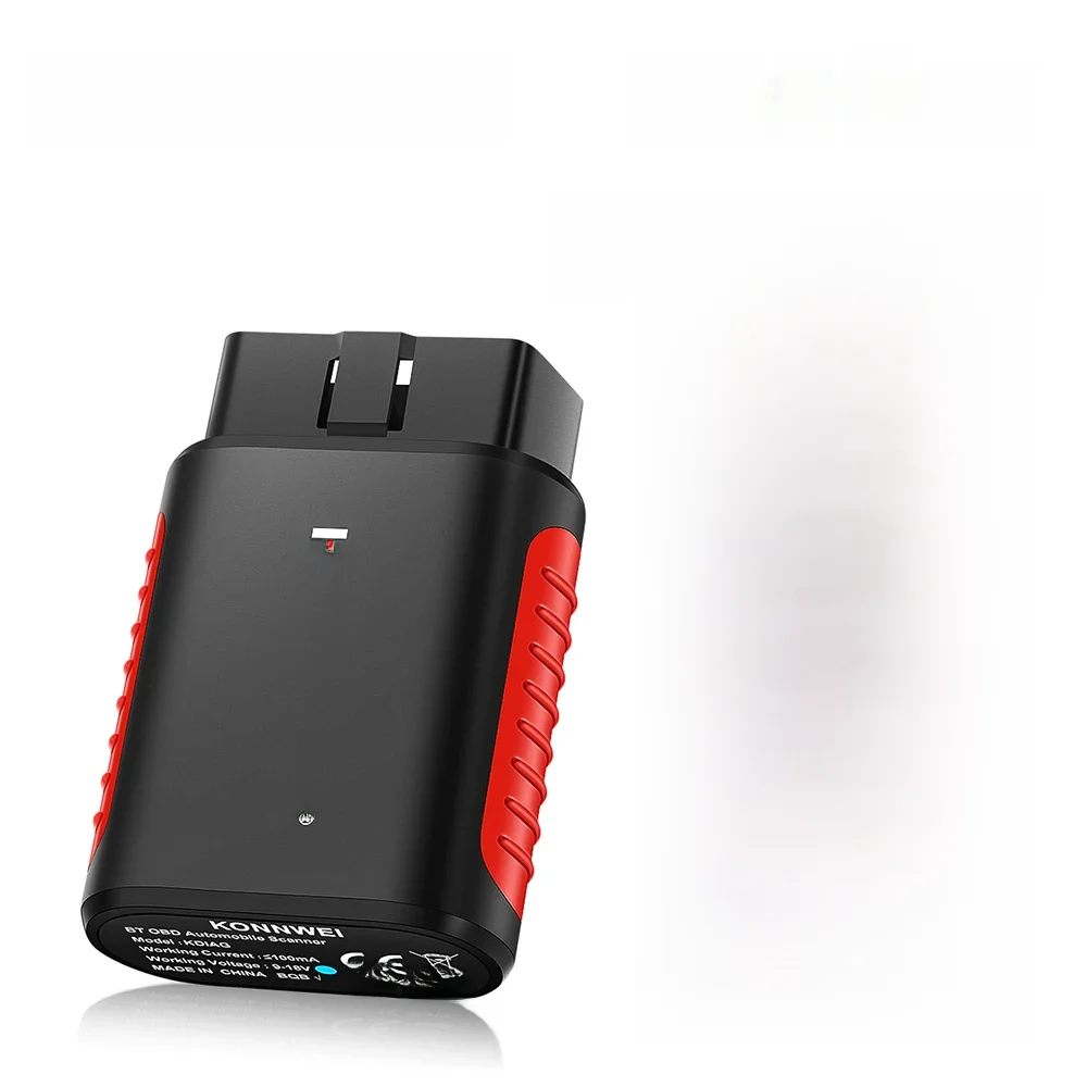 KONNWEI KDIAG MINI 2023 Pełny system automatycznego skanera Reset SAS EPB Service ECU Programmer OBD OBD2 Narzędzie diagnostyczne samochodu pk Thinkdiag — zdjęcie 2