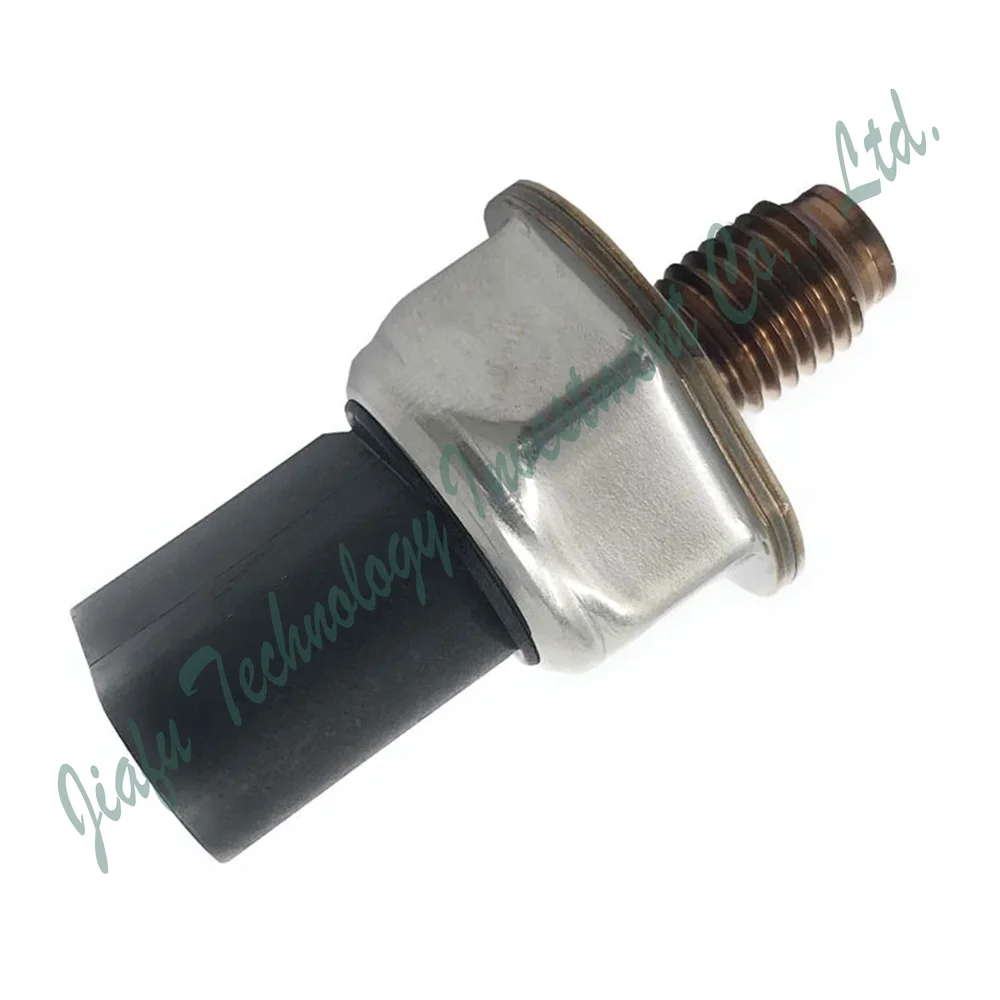 

Fuel Pressure Sensor For Kia Sedona Carnival 28509144 55PP07-02 9307-512A