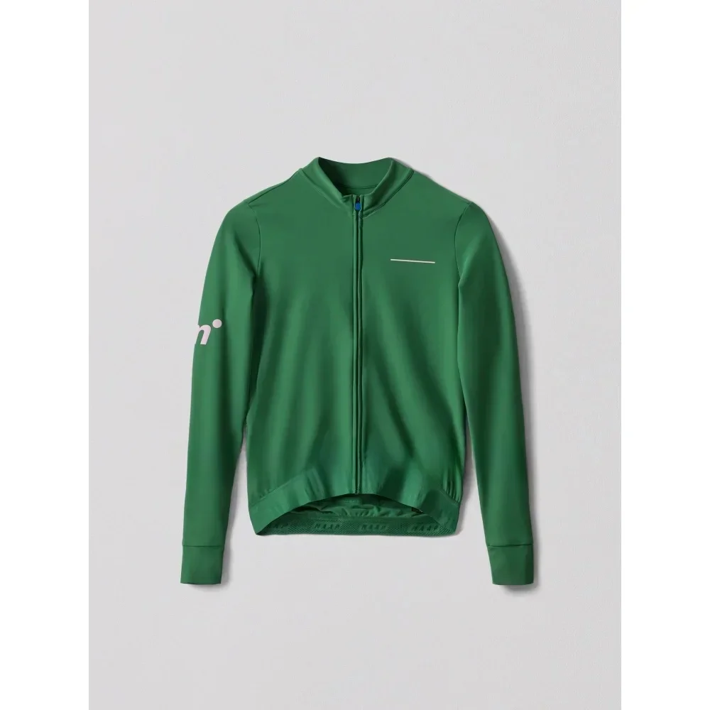 AliExpress NONE Men Midsummer Cycling Jersey MTB Road Bicycle Shirt High Quality Pro Team Long sleeves Bike Clothes Maillot Ciclismo Hombre