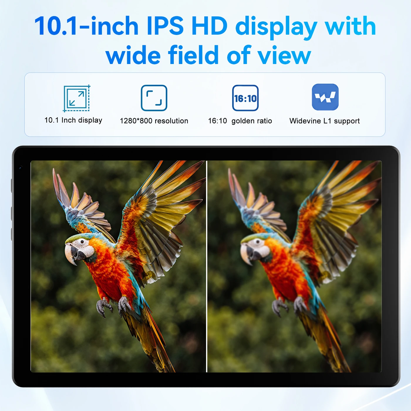 Thumbnail 4 - #45 Large Screen Tablets List of Top Picks