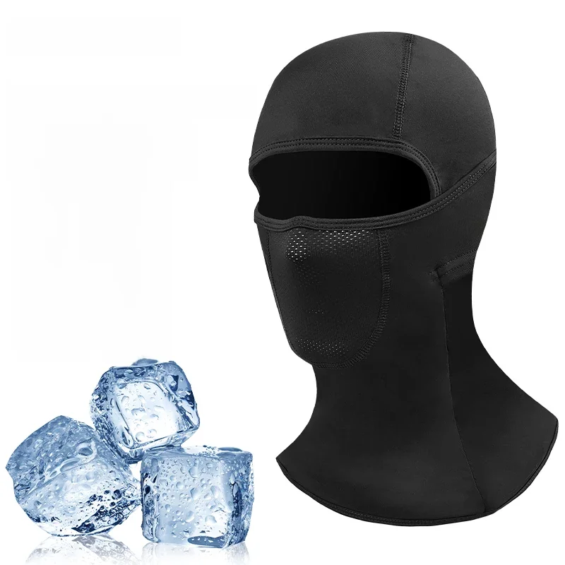 AliExpress PHMAX Motorcycle Riding Mask Wind Protection And Warmth Breathable Full Face Mask Balaclava Hat Scarf Hood Moto Biker Wind Cap