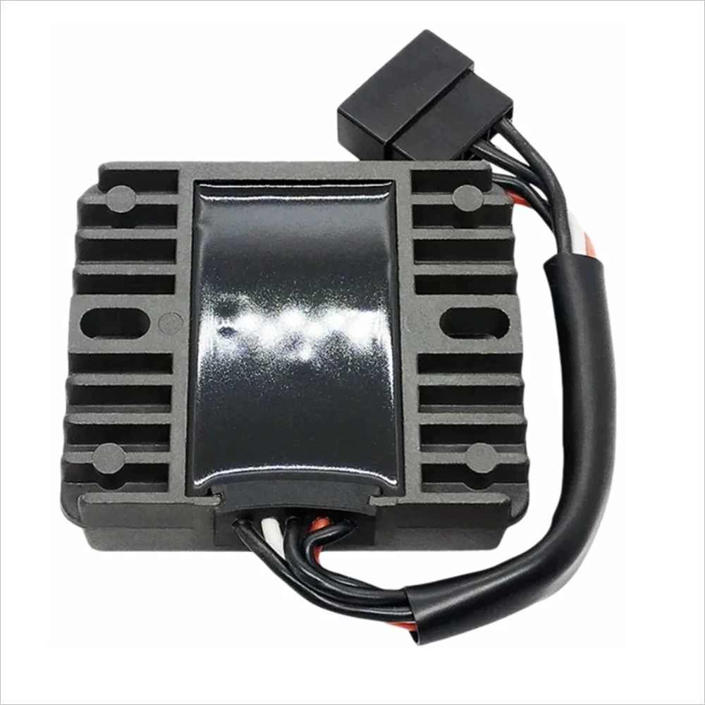 Voltage Regulator Rectifier For Suzuki GSX-R600 GSX-R750 GSX-R1000 GSX-R1300 SV650 SV650S VL1500 LT-F500F Motor Accessories view 5