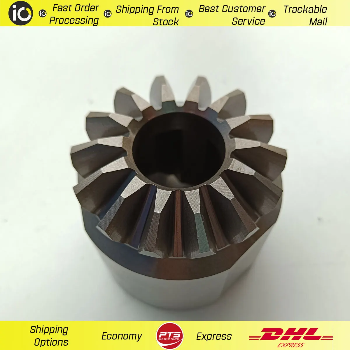 Differential Gear Left Side for Master 2 Trafic 2 Laguna 1-2 Espace 3-4 8200196615 8200101042