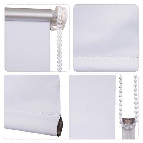 рулонные шторы для окон купить - №1