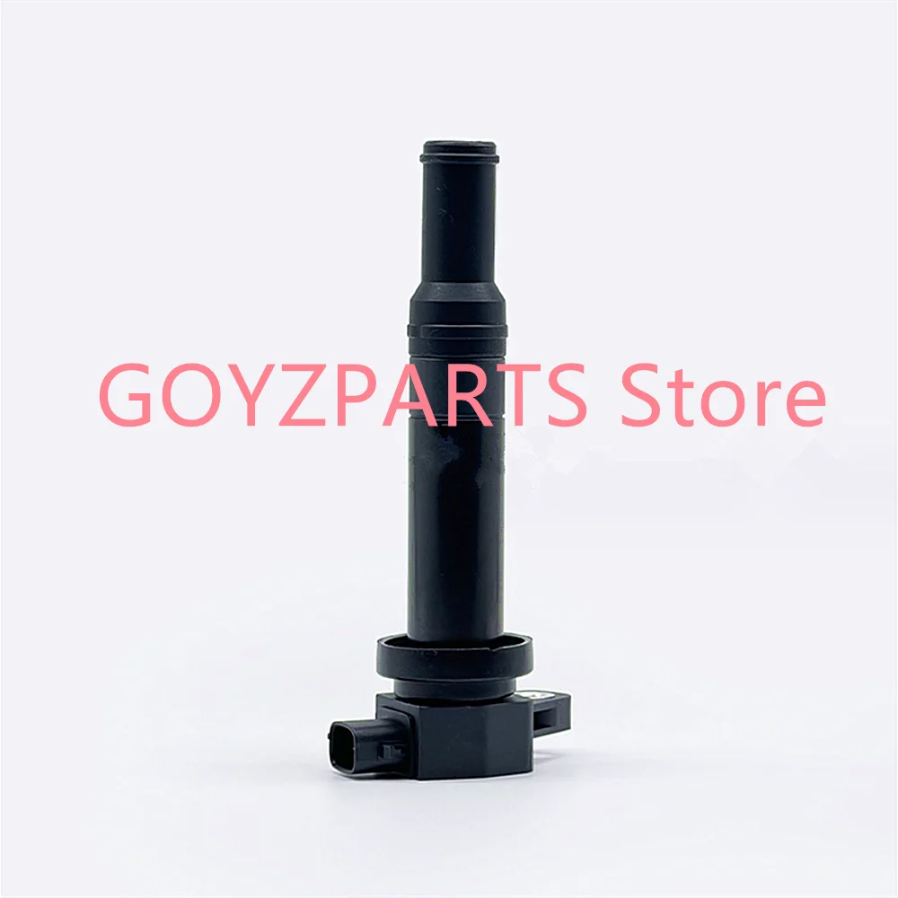 

Ignition Coil For KIA CARNIVAL III 2.7L HYUNDAI NEW SANTAFE 2.7L GRANDEUR 2.7L OEM 27301-3E400 273013E400 27301 3E400