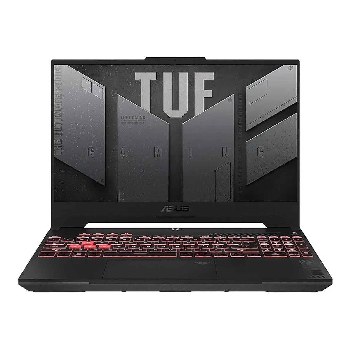 ASUS-ordenador portátil TUF Gaming A17 (2023), 17,3 "FHD, novedad