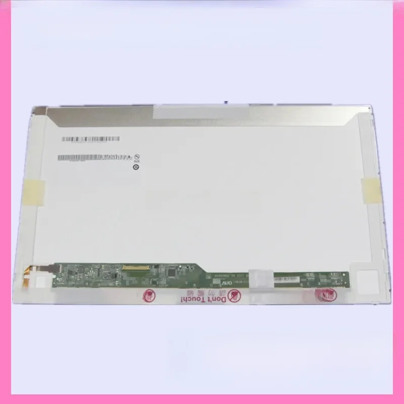 Dla Lenovo G500 G510 G550 G555 G560 G570 G575 G580 G585 B560 B590 G505 v580 E530 B570E 15.6 "WXGA Laptop LED ekran LCD — zdjęcie 2