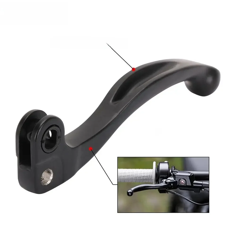 AliExpress JFGRACING Motorcycle Aluminum Left and Right Brake Lever For Sur Ron Sur-Ron Surron Electric Cross-country Bike