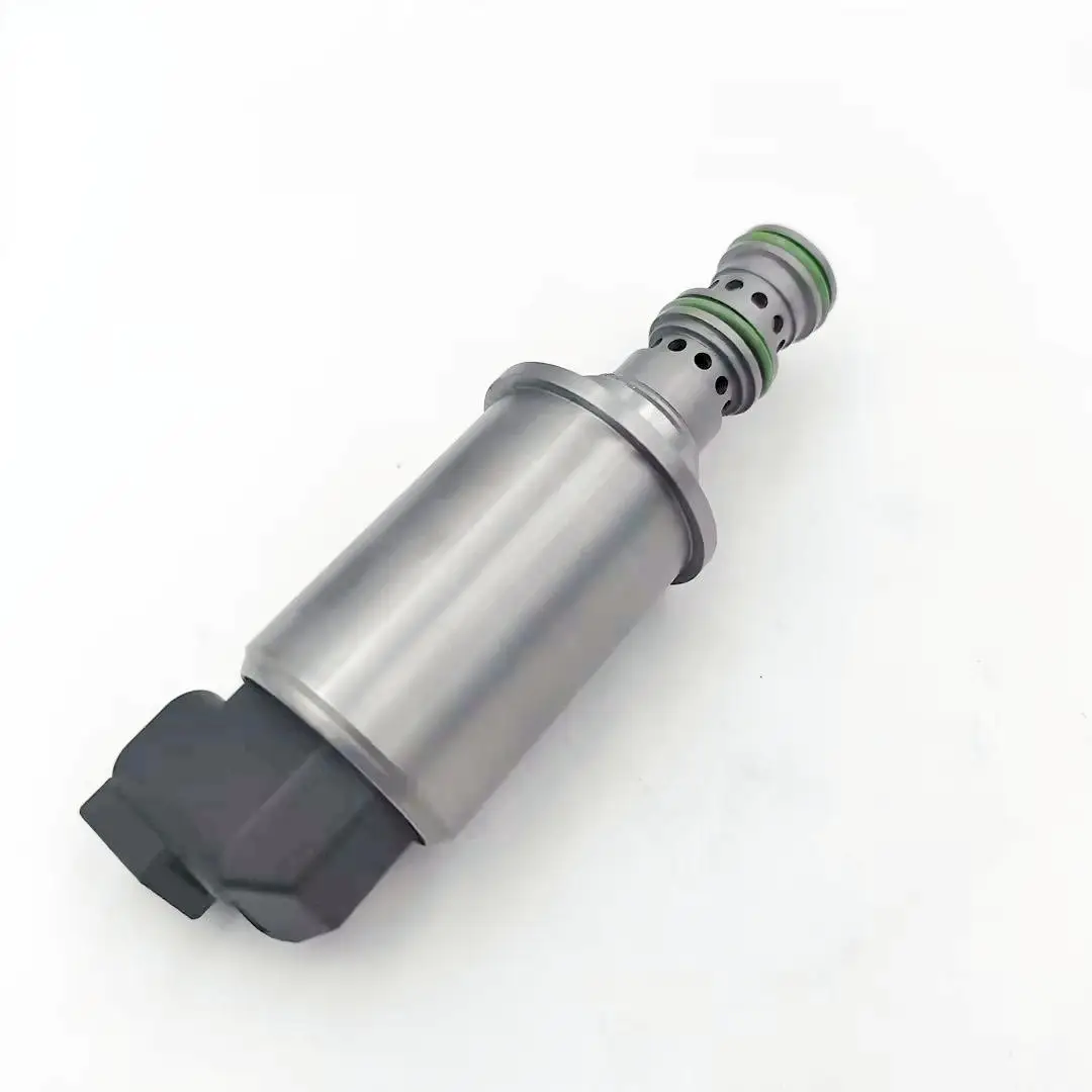 

24V Solenoid Valve ISSV90-G39-0-G-24ER For Hydraforce