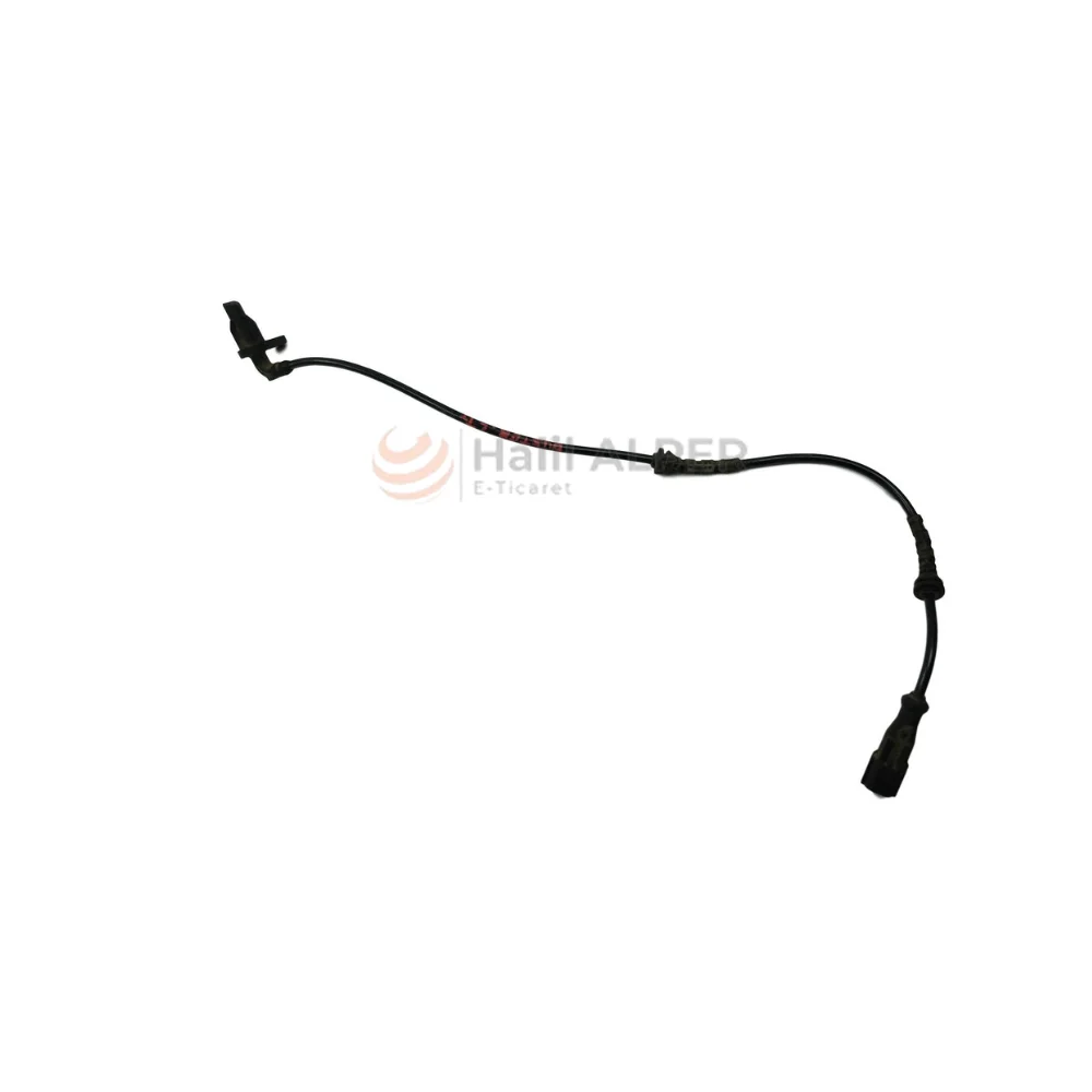 FOR DUSTER 4 × 4 ABS CABLE SENSOR REAR LEFT 479007637 REASONABLE PRICE DURABLE SATISFACTION HIGH QUALITY CAR PARTS