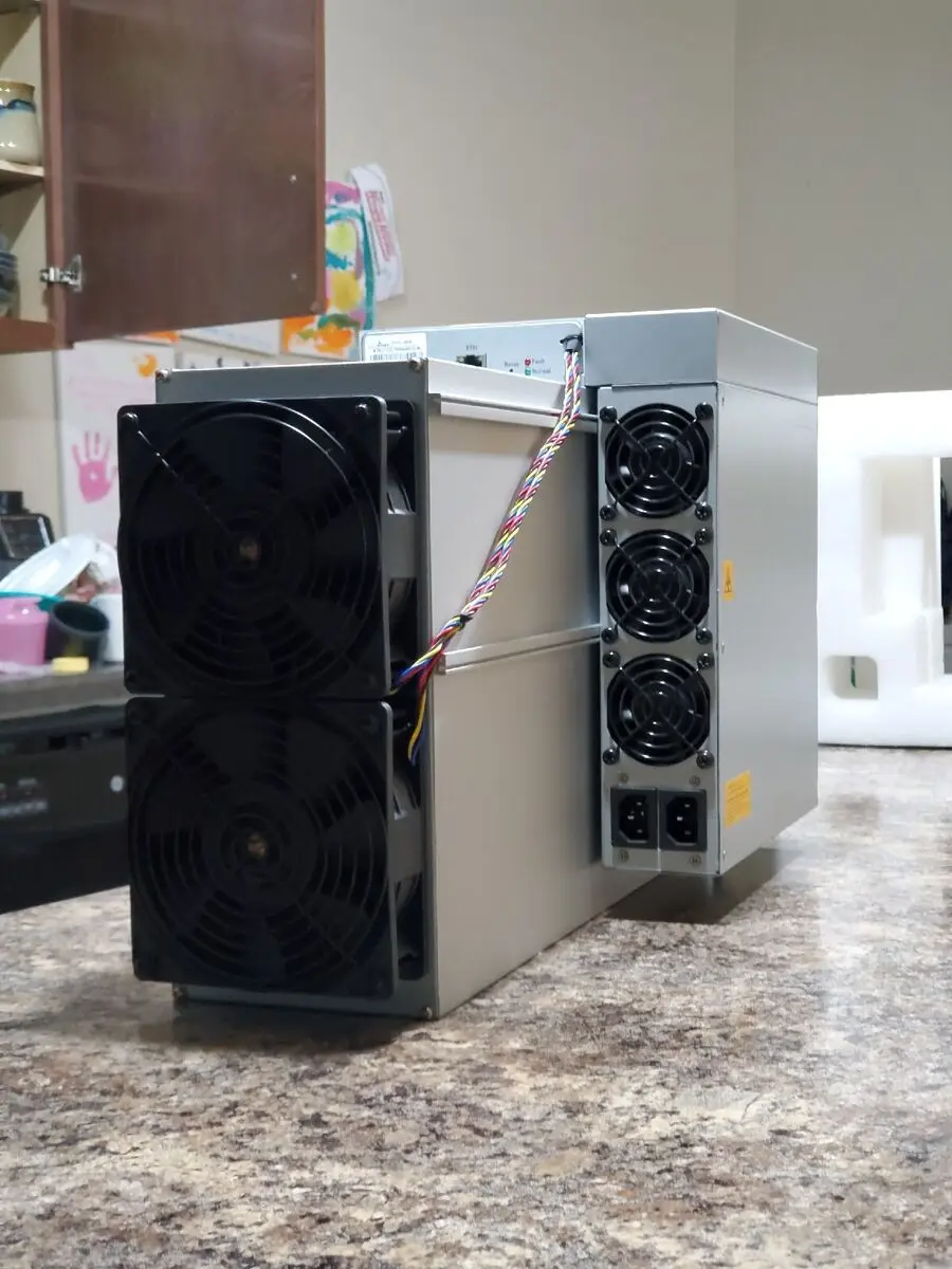 New in stock Antminer E9 Pro 3380