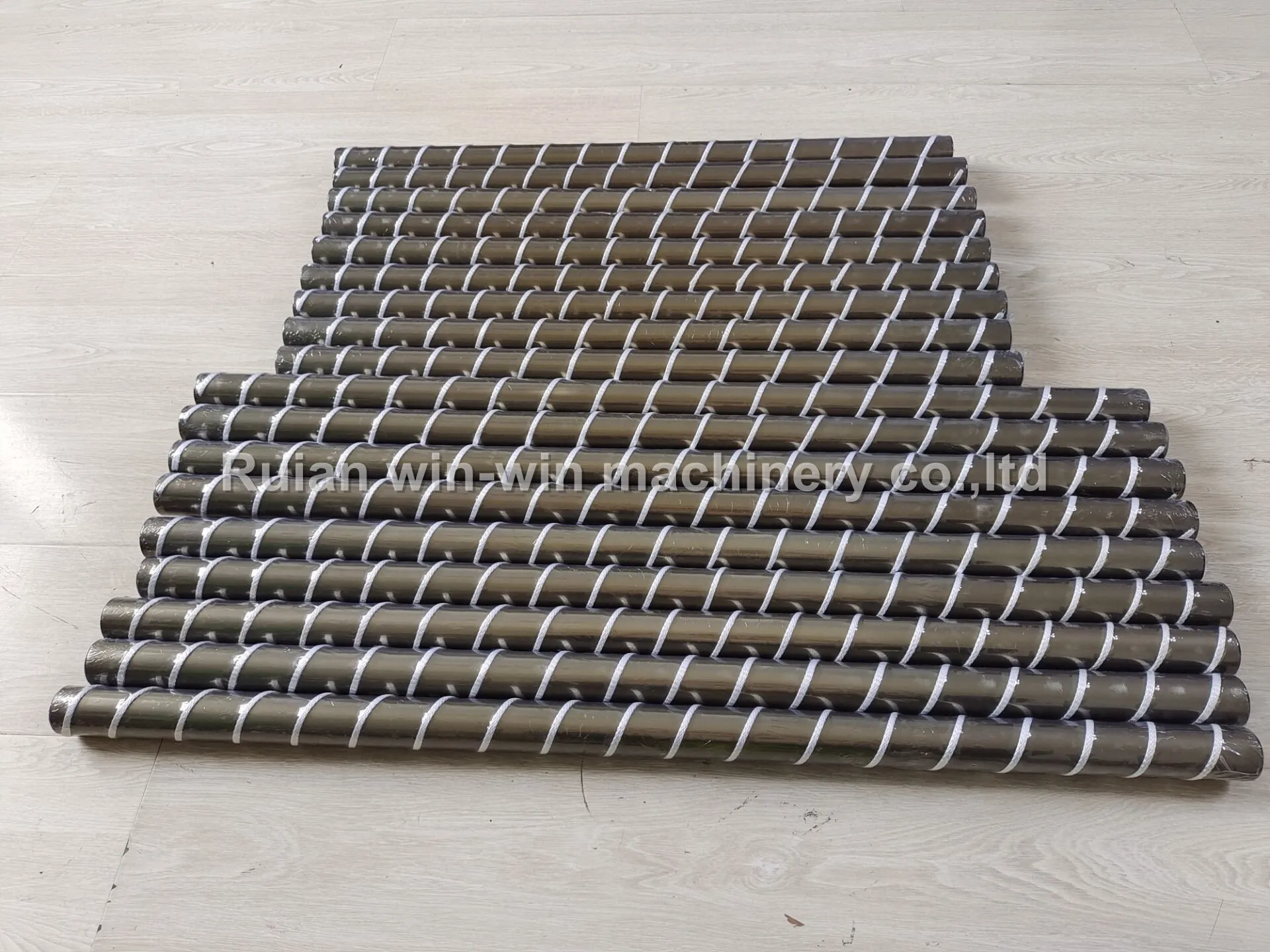 

800mm 1000mm Magnetic Ink Stirring Roller with cord of Printing Machine Parts
