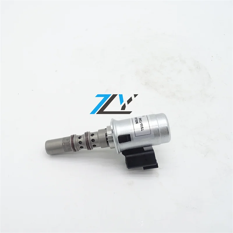 TS98-T34-0-N-12DR TS98-T34S TS98-T34 TS98-T34-0-N-12DRZ Solenoid Valve For Engine Excavator Parts