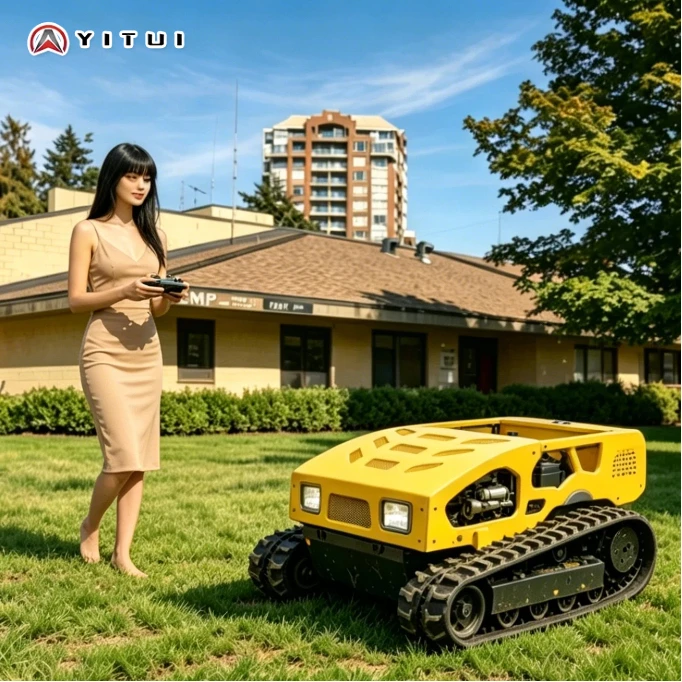 

Small Mini Cordless Electric Lawn Mower Lightweight Grass Trimmer Weeder For Home Garden Balcony Yard Customized Fast Delivery