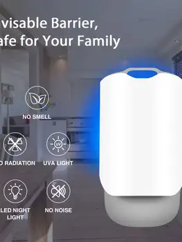 8 best sales מלכודת דביקה של חרקים - №1