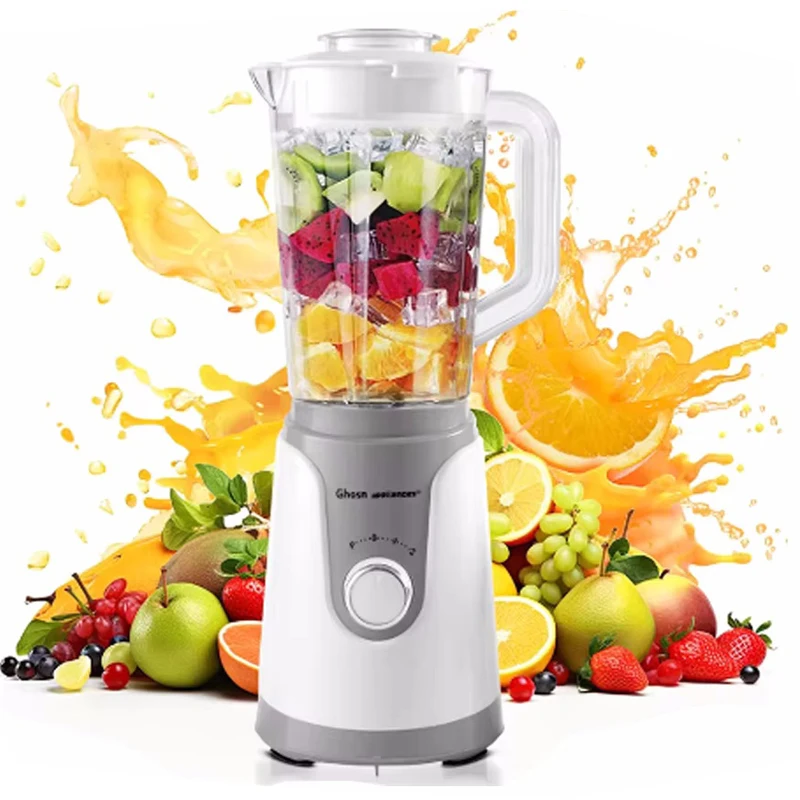 Electric Juicer Orange Juice squeeze House Rice Blender Charging Baby Food CrusherBaby Food Processor