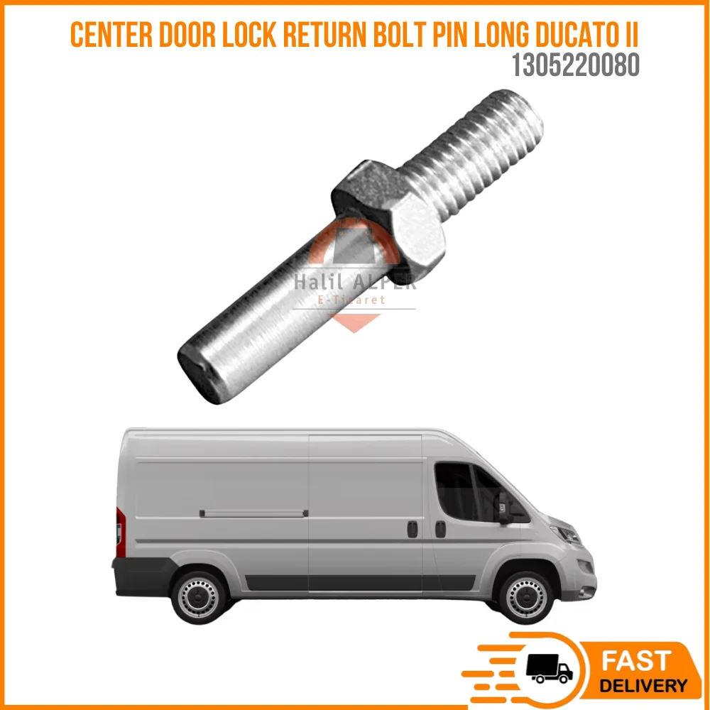 

FOR CENTER DOOR LOCK RETURN BOLT PIN LONG DUCATI II OEM 1305220080 PRICE SUPER QUALITY HIGH SATISFACTION AFFORDABLE PRICE FAST D