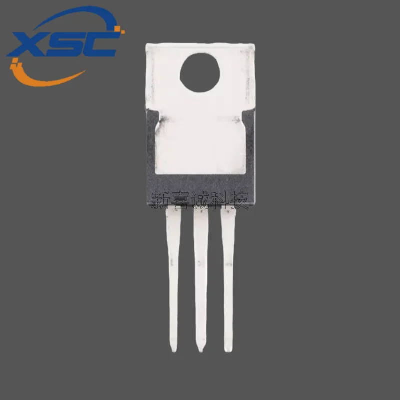 New/Original LM1085IT-5.0/NOPB TO-220-3 5V 3A Linear Voltage Regulator Chip