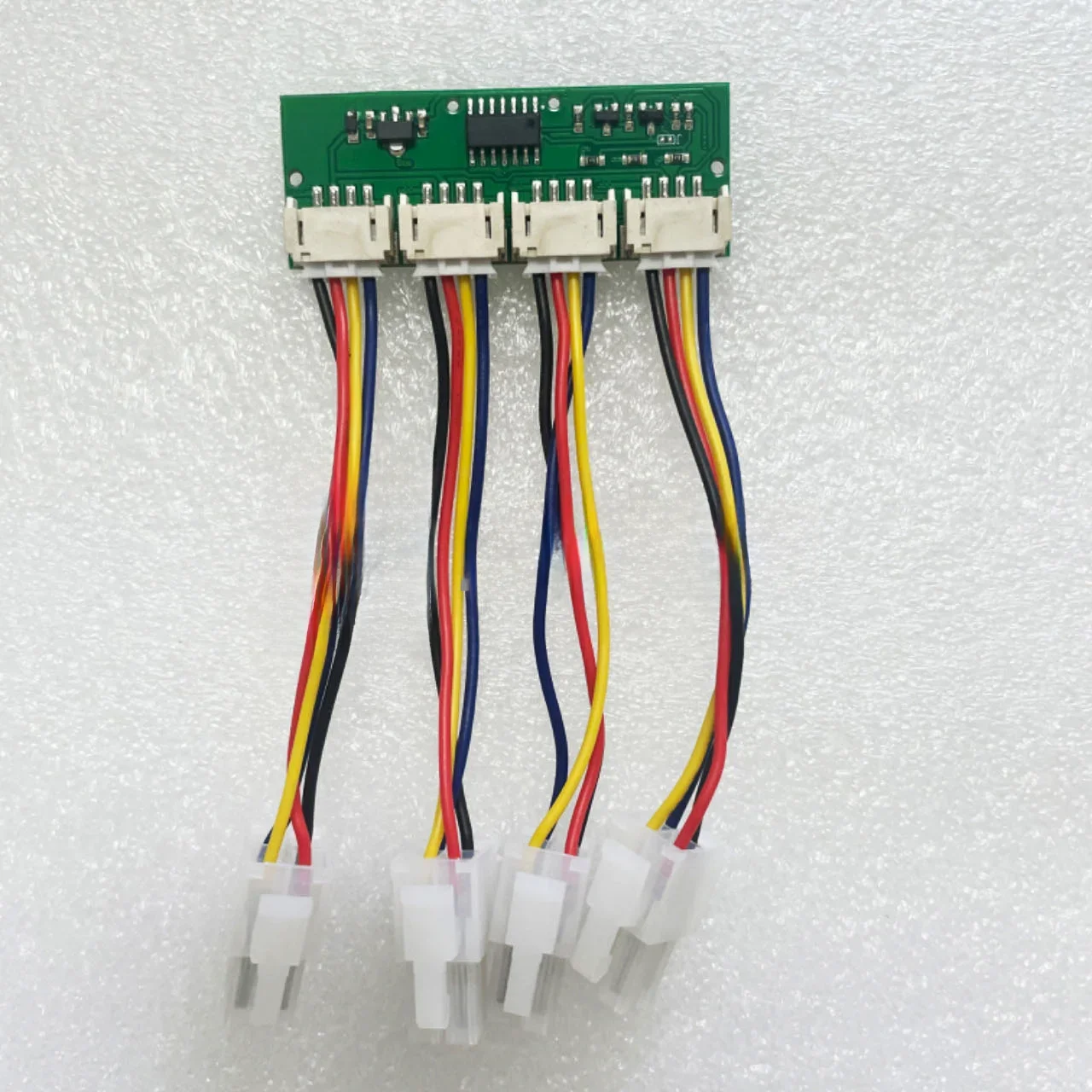 Iceriver KS5L KS5M 4Pin Simulator Emulator Spoofera Dla KS5 KS5L KS5M Symulator Symulacji wentylatora chłodzącego — zdjęcie 2