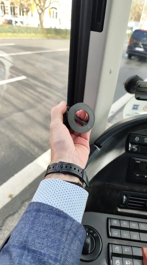 Customer review photo