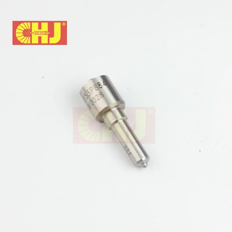 DLLA153P884 Diesel Injector Nozzle 0934008840 Fuel 095000-5800 Auto 1378432 6C109K546AB 6C1Q9K546AC For FORD