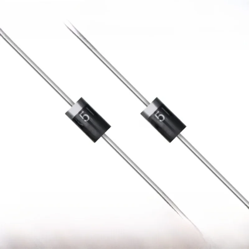 MBR320 MBR340 MBR350 MBR360 MBR3100 MBR3200 MBR5200 MBR5250 20 SZT. Dioda prostownicza Schottky Barrier DO-201AD — zdjęcie produktu 7