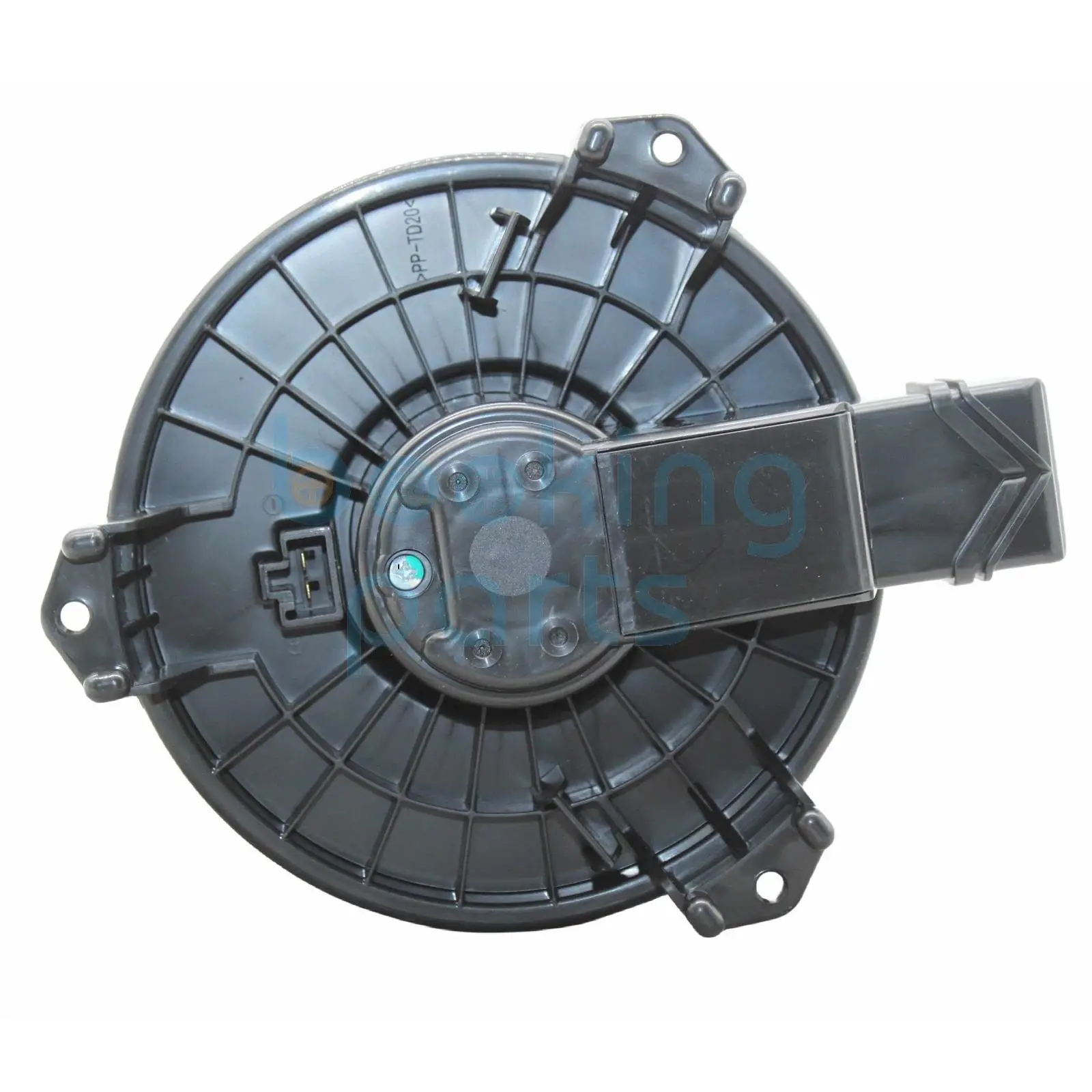 BLM82628(LHD), Blower Motor For TOYOTA HIACE 08-15 [FOR LEFT HAND DRIVE]