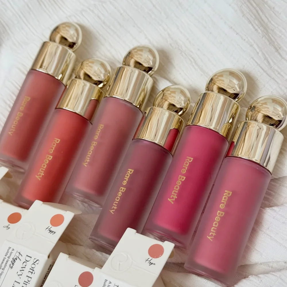 ريير بيوتي هوب جريتفول هابي جو - مراجعة Beauty Love Makeup وسعره
