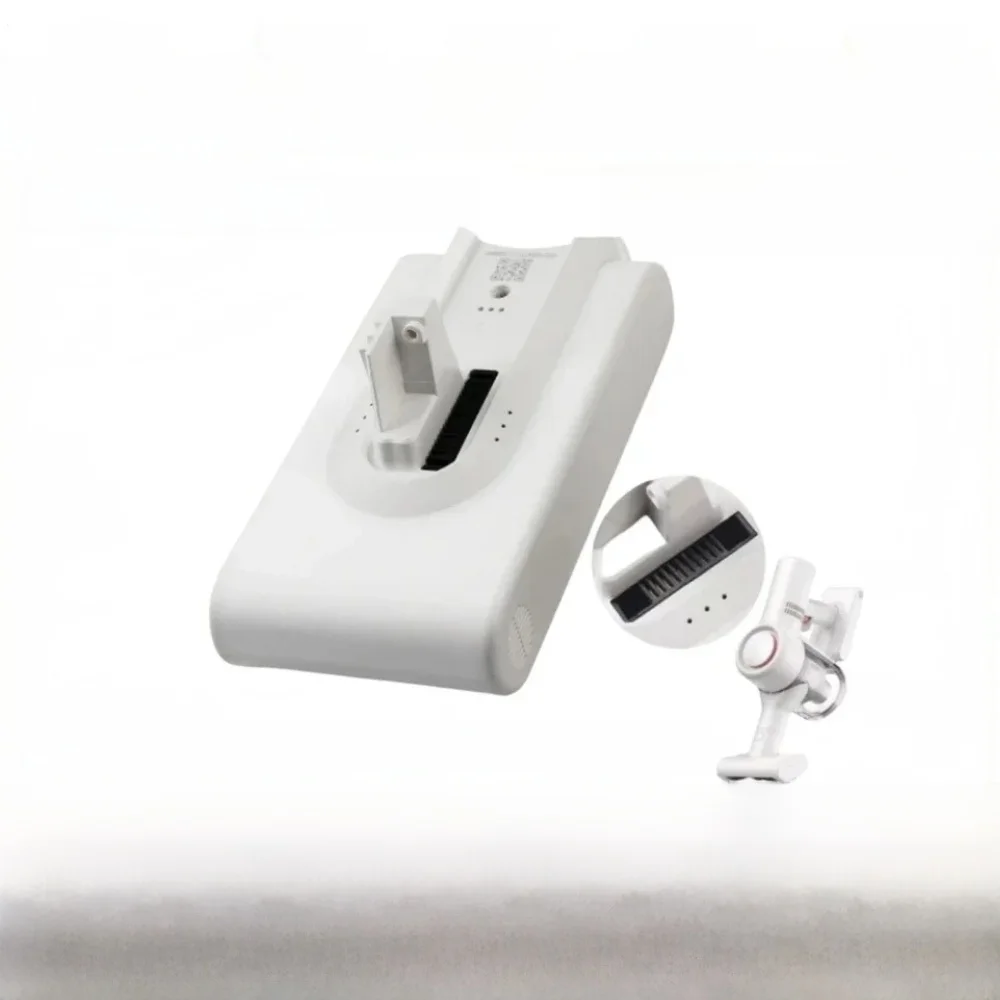 Hoogwaardige Lithiumbatterij Voor Dreame V8 V10 V 9P Xr Vvn3 Vvvn4 Handheld Draadloze Stofzuiger Vervangende Batterij - afbeelding 2