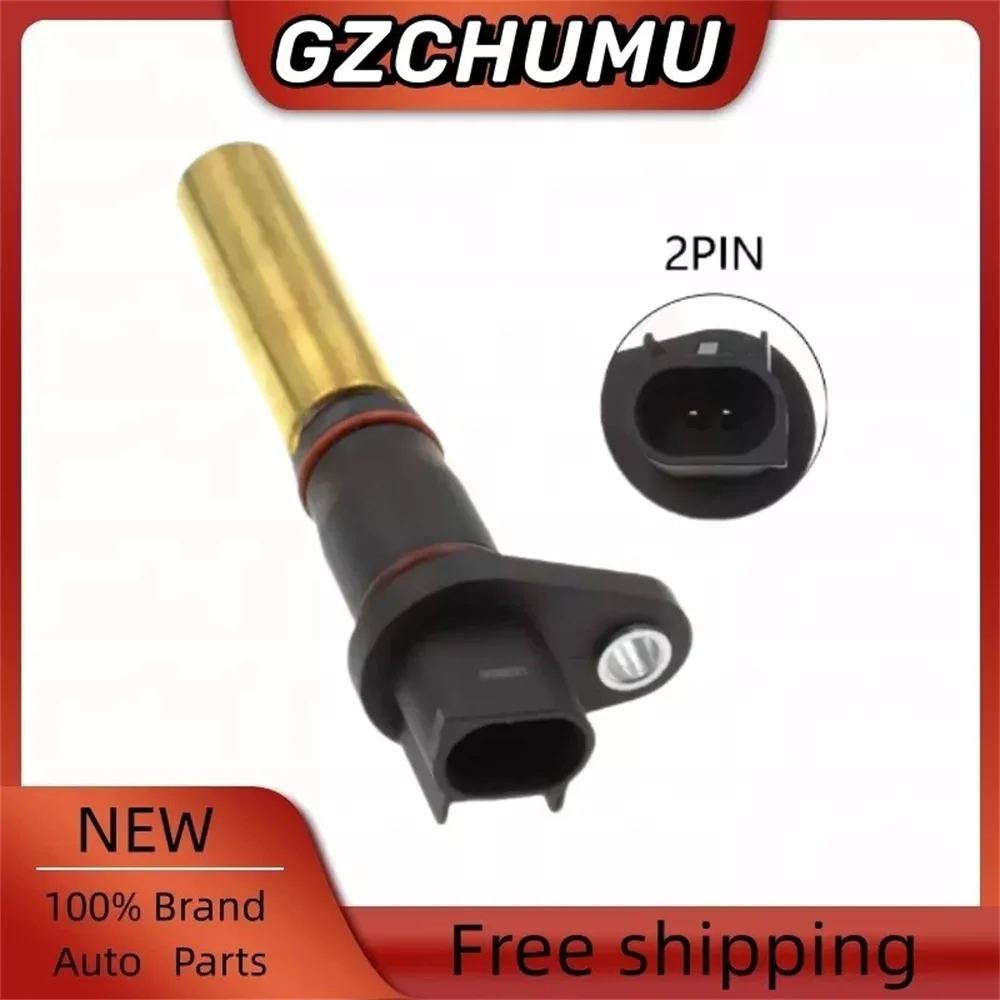Sensore di posizione albero motore Nuovo 12588097   Per Chevy Colorado GMC Hummer H3 Isuzu