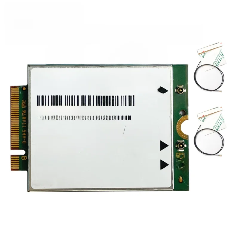 Huasj WWAN Wireless EM7455 1103582 FDD/TDD LTE Cat6 NGFF M.2 4G MODUŁ 4G KARTA 300Mbps Do Laptopa i Routera 4G — zdjęcie produktu 6