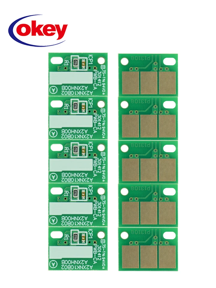 20x TN328 TN-328 TN 328 for Konica Minolta bizhub C250i C300i