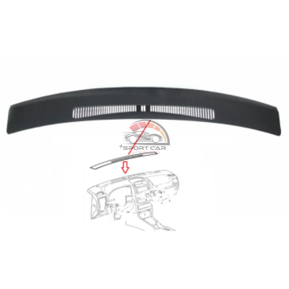 Opel Astra G windshield bottom grille 7208151 car accessories one high quality fast shipping-Free Shipping