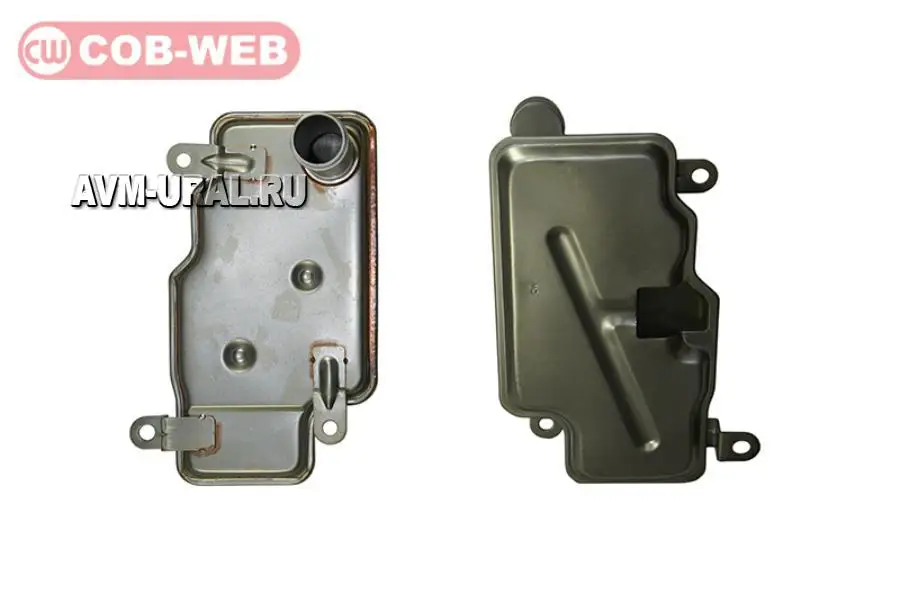 Filtro de cobre con pallet de corcho para transmisión 072121: Evaluación técnica y recomendaciones prácticas