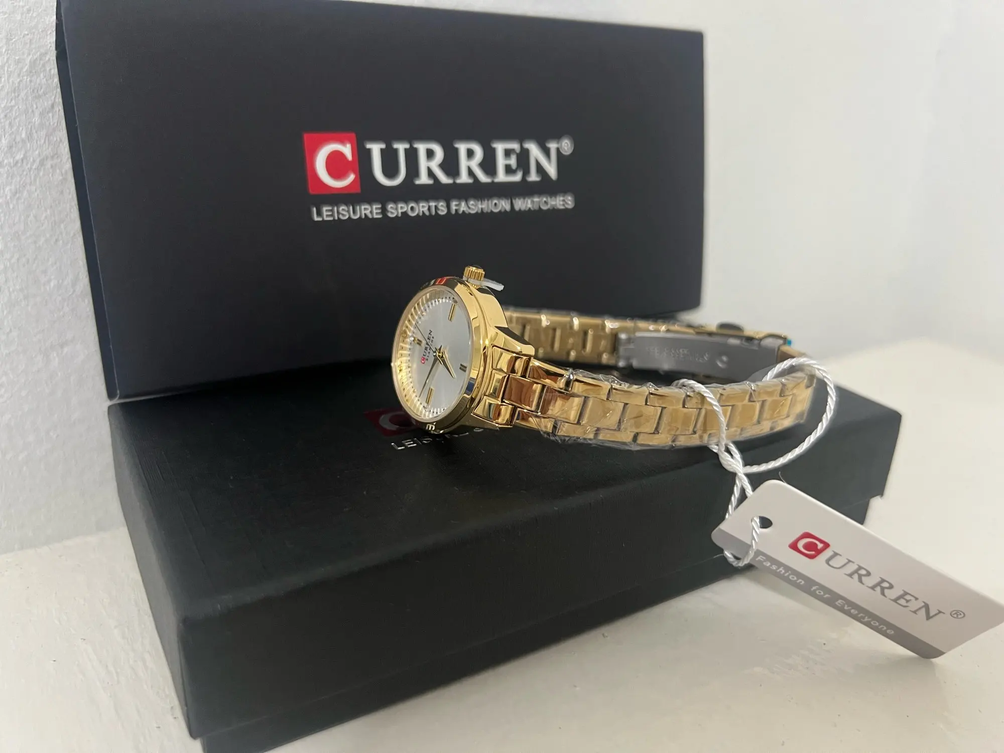 Customer photo