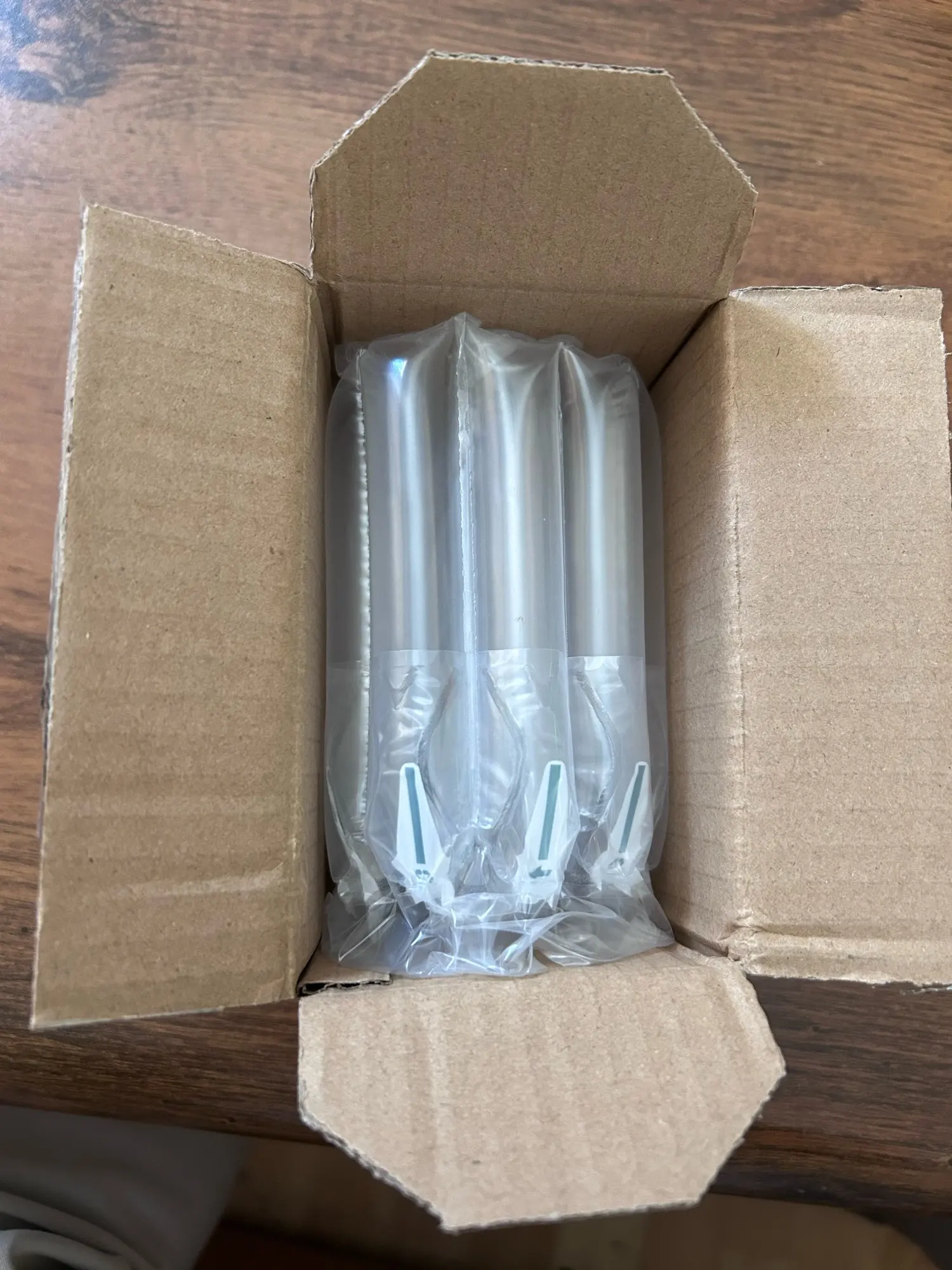 Buyer photo of this resin kit