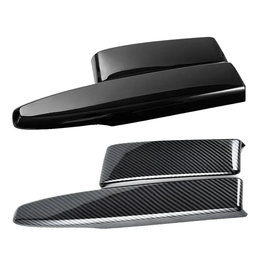 Couvercle de Console centrale de voiture, couvercle de protection pour accoudoir de boîte, pour Mercedes Benz C E GLK classe W204 W212 X204 2009 2010 2011 2012 2013