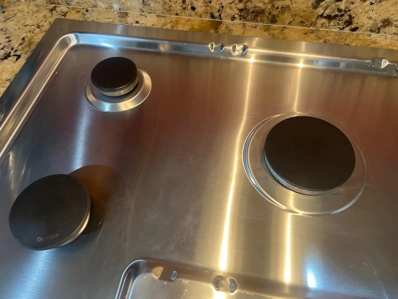 Customer photo