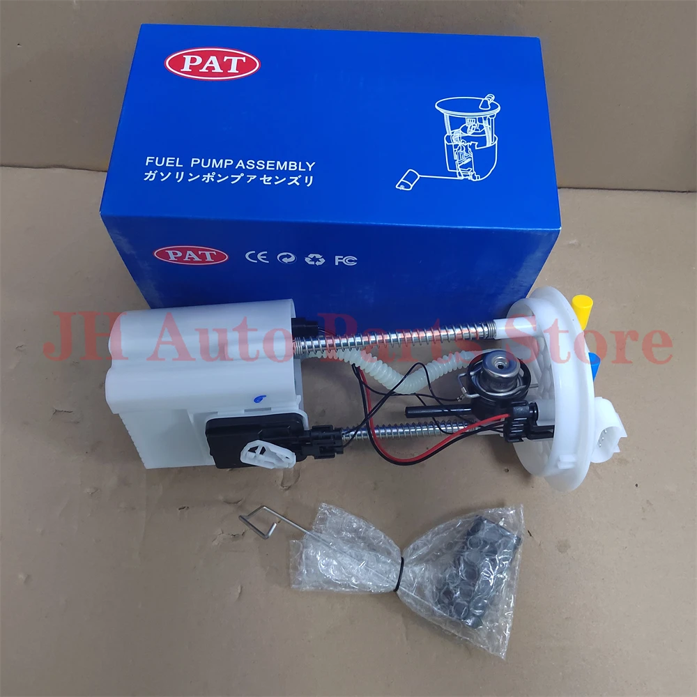 For GM Chevrolet For Isuzu D-MAX 2013-2014 Fuel Pump Module Assembly 94711919 0580314361