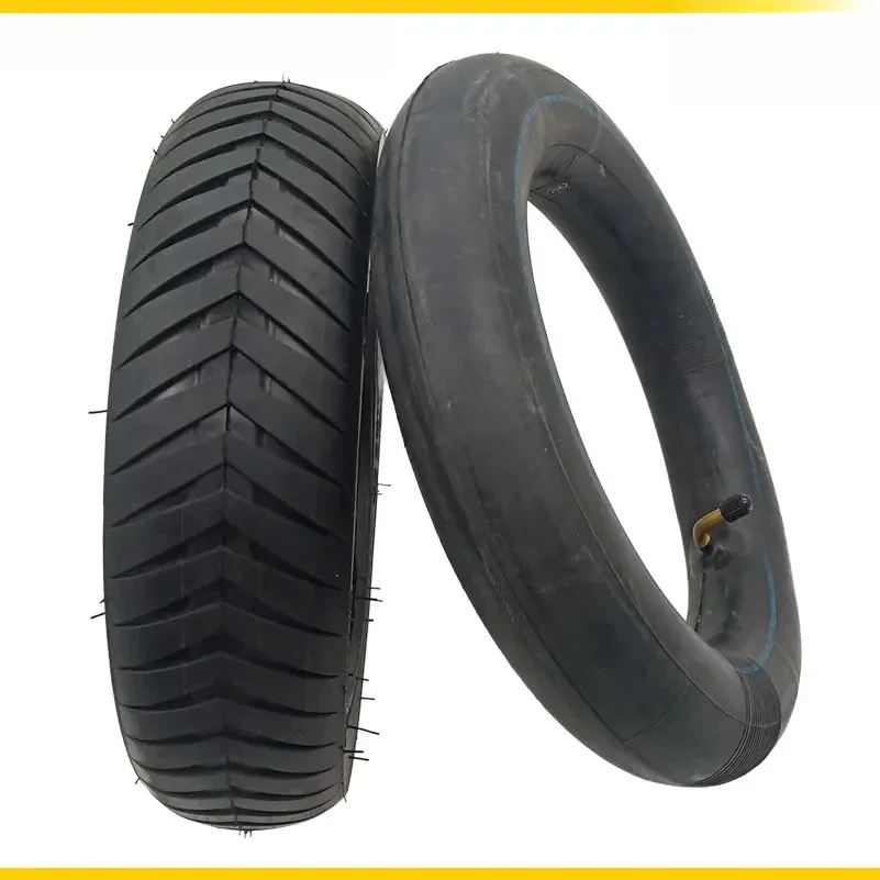 AliExpress scxjwt 12 1/2x3.0 Tube Tire 12x3.0 Inch Inner Tube Outer Tyre for Folding E-Bike Mini Motorcycle Electric Scooter Wheels Parts