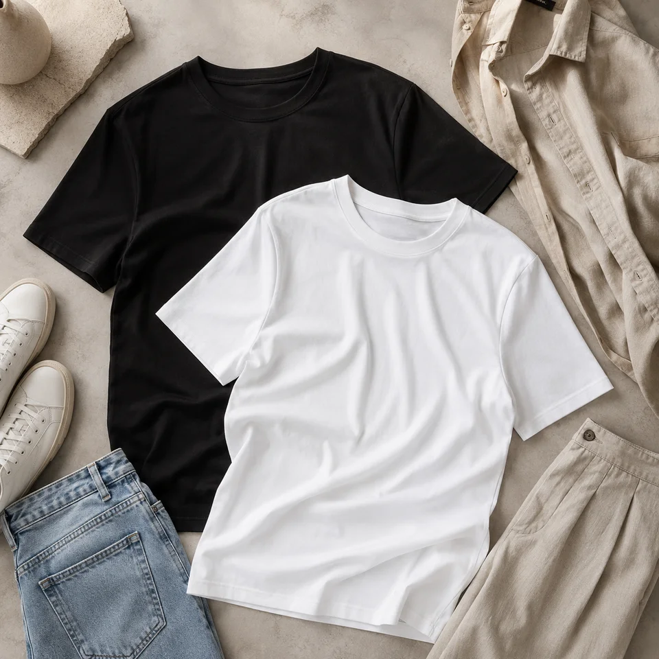 Camiseta Melendi Letra Canción Luna Desnuda Impresión Verde Negro Estilo Urbano Unisex Holgada Fan Concierto Regalo Música Pop Rock 3