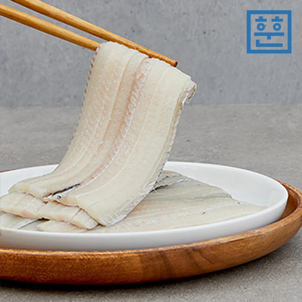 موكبو ذيل شعر بدون عظم ، حبار ، ناعم ، قطع ، منزلي #4